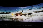 Rạp chiếu phim 6D - Đỉnh cao công nghệ phim đa chiều
